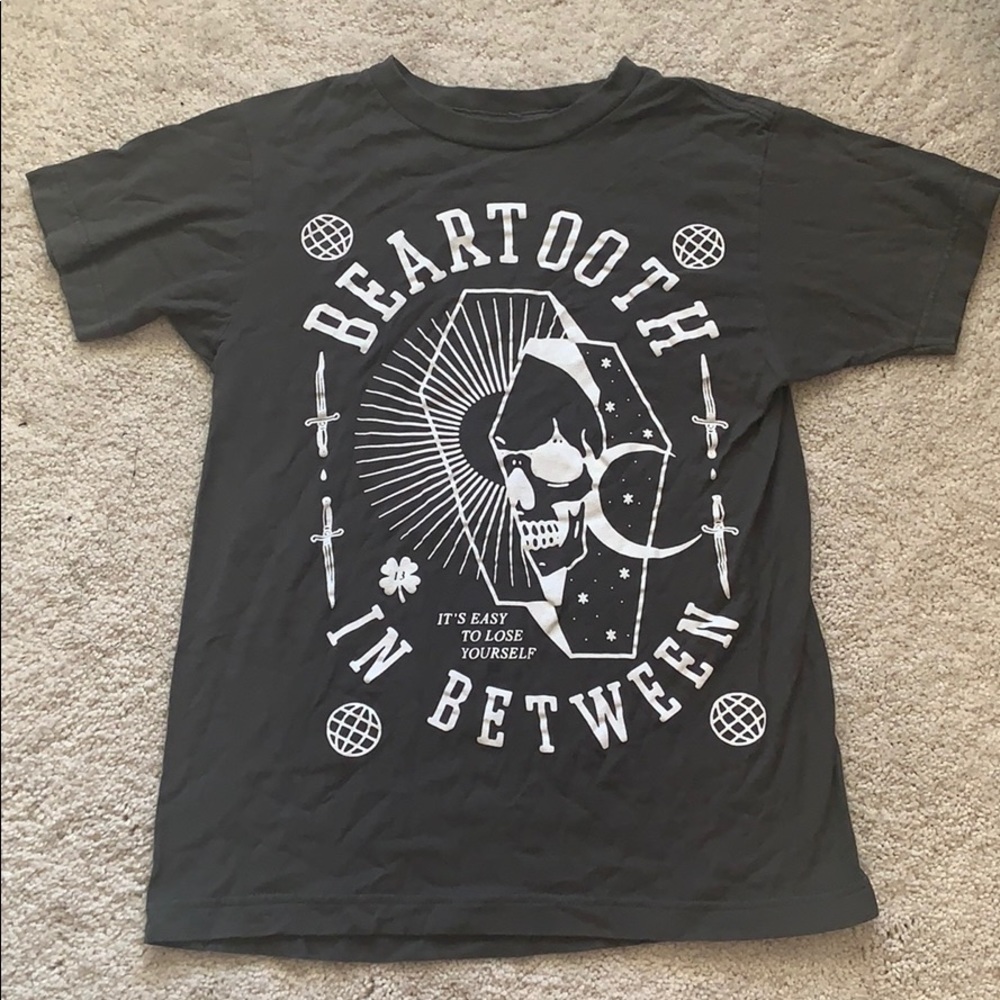 Beartooth T-shirt